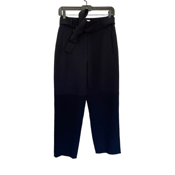 Aritizia Wilfred Tie-Front Pant - Picture 2 of 5